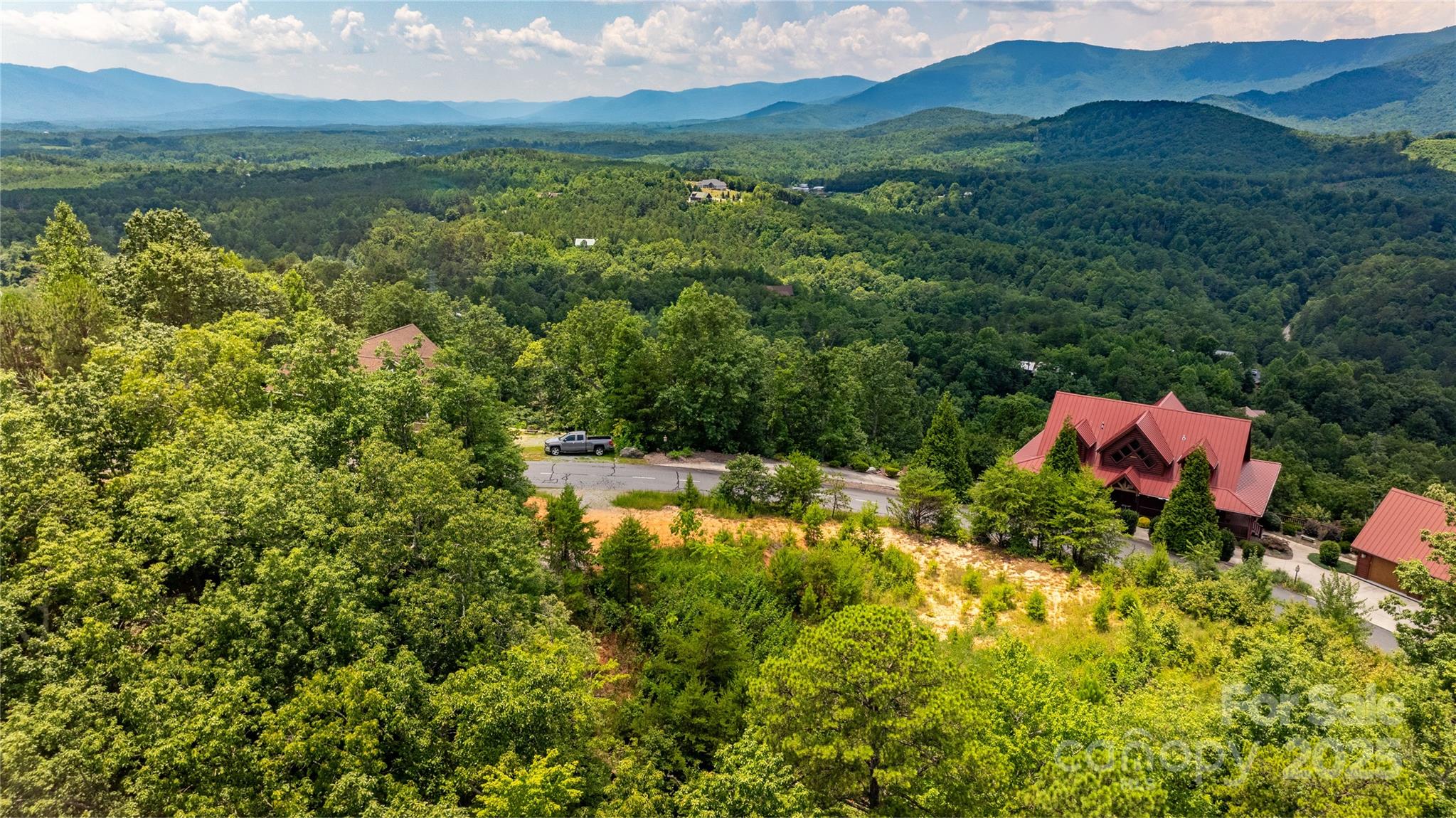The Peaks at Lake Lure - Land