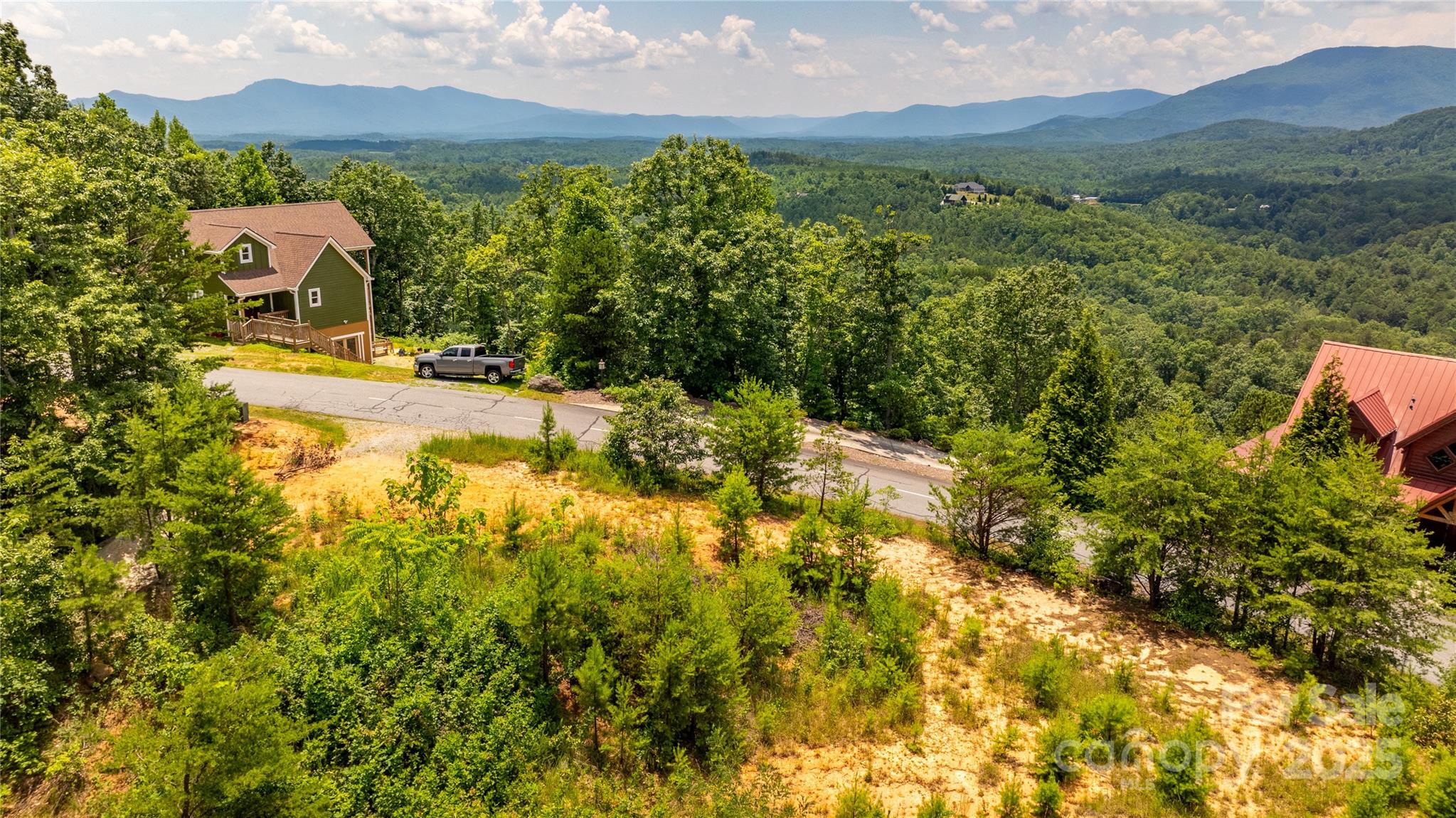The Peaks at Lake Lure - Land