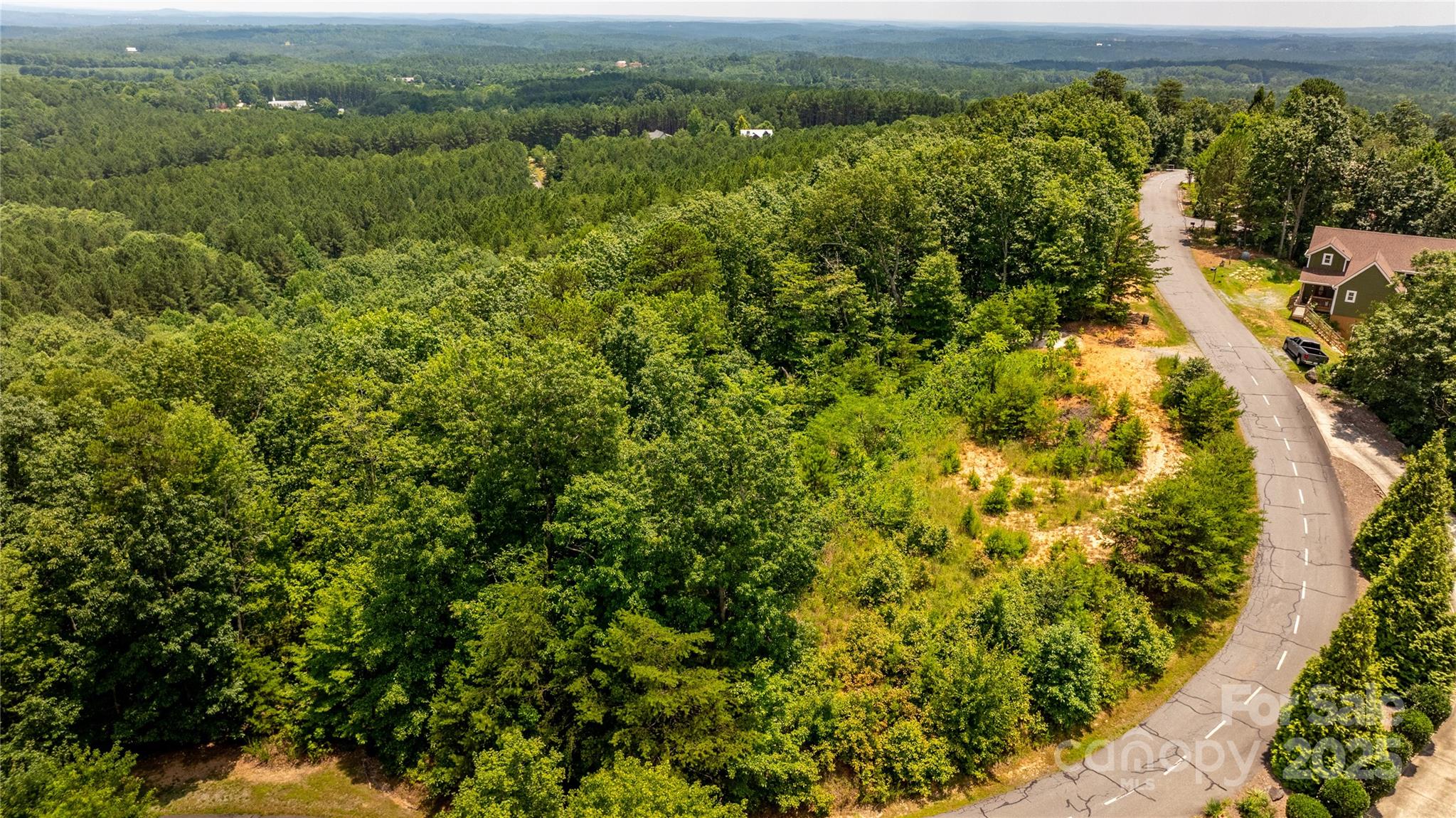 The Peaks at Lake Lure - Land