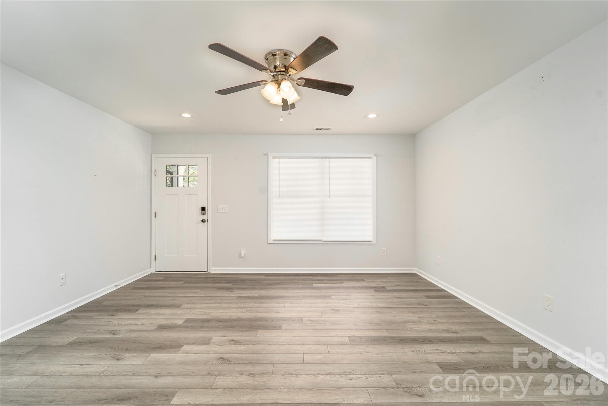 127 Harrel Street
