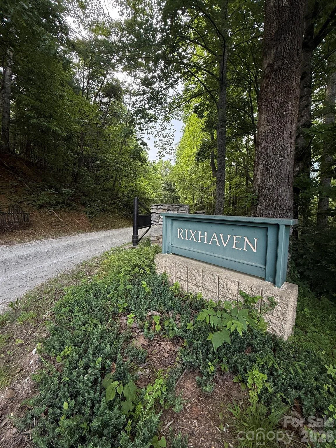 1 Rixhaven Drive, Saluda, NC, 28773