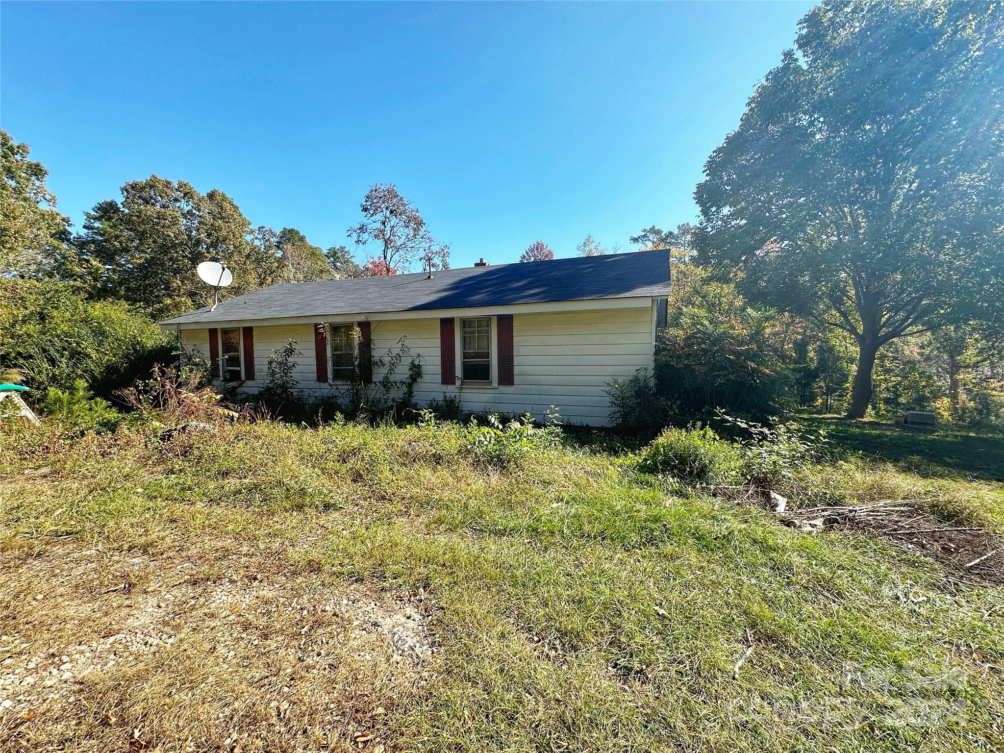 1033 Okeewemee-Star Road