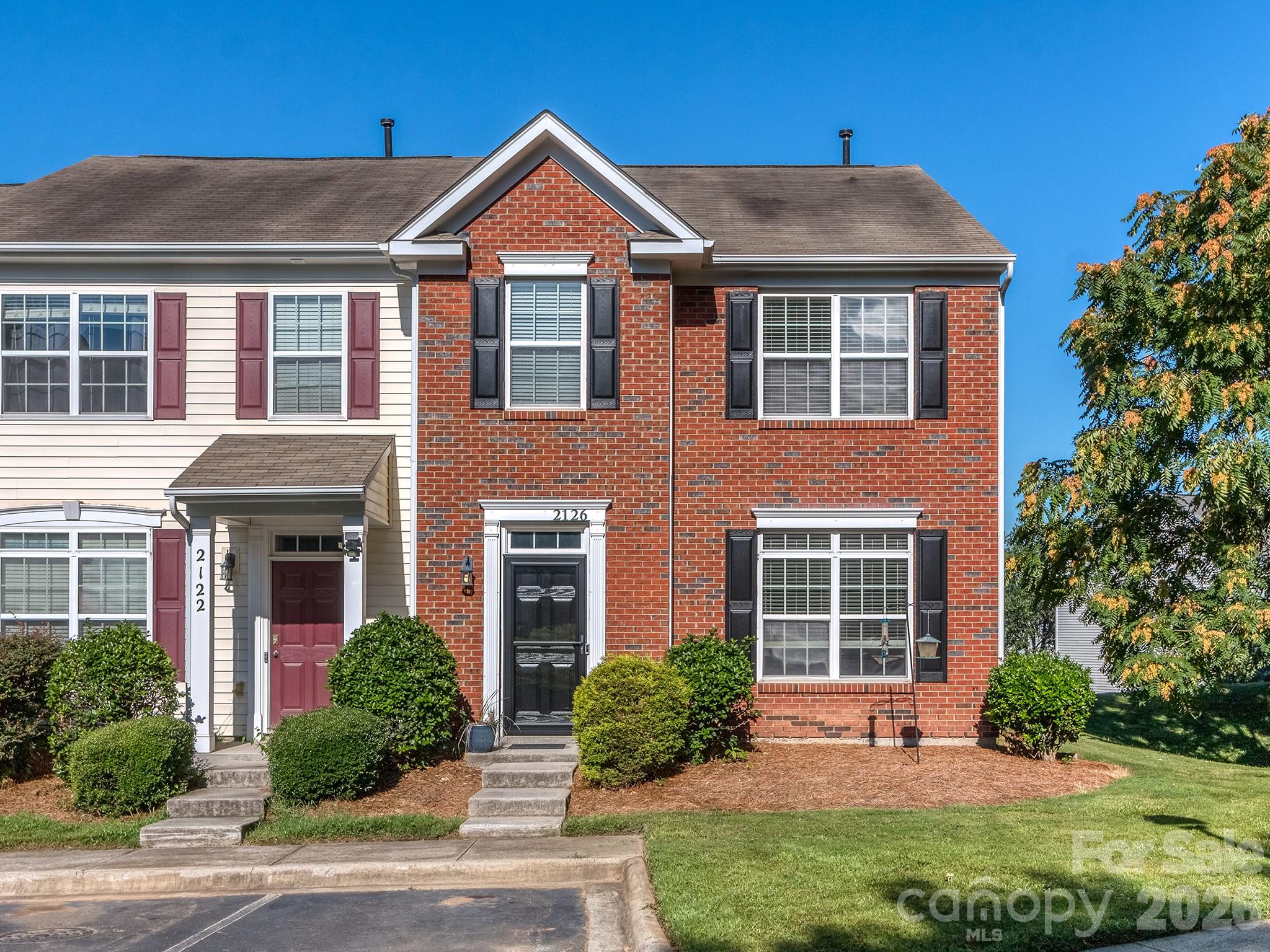 2126 Aston Mill Place