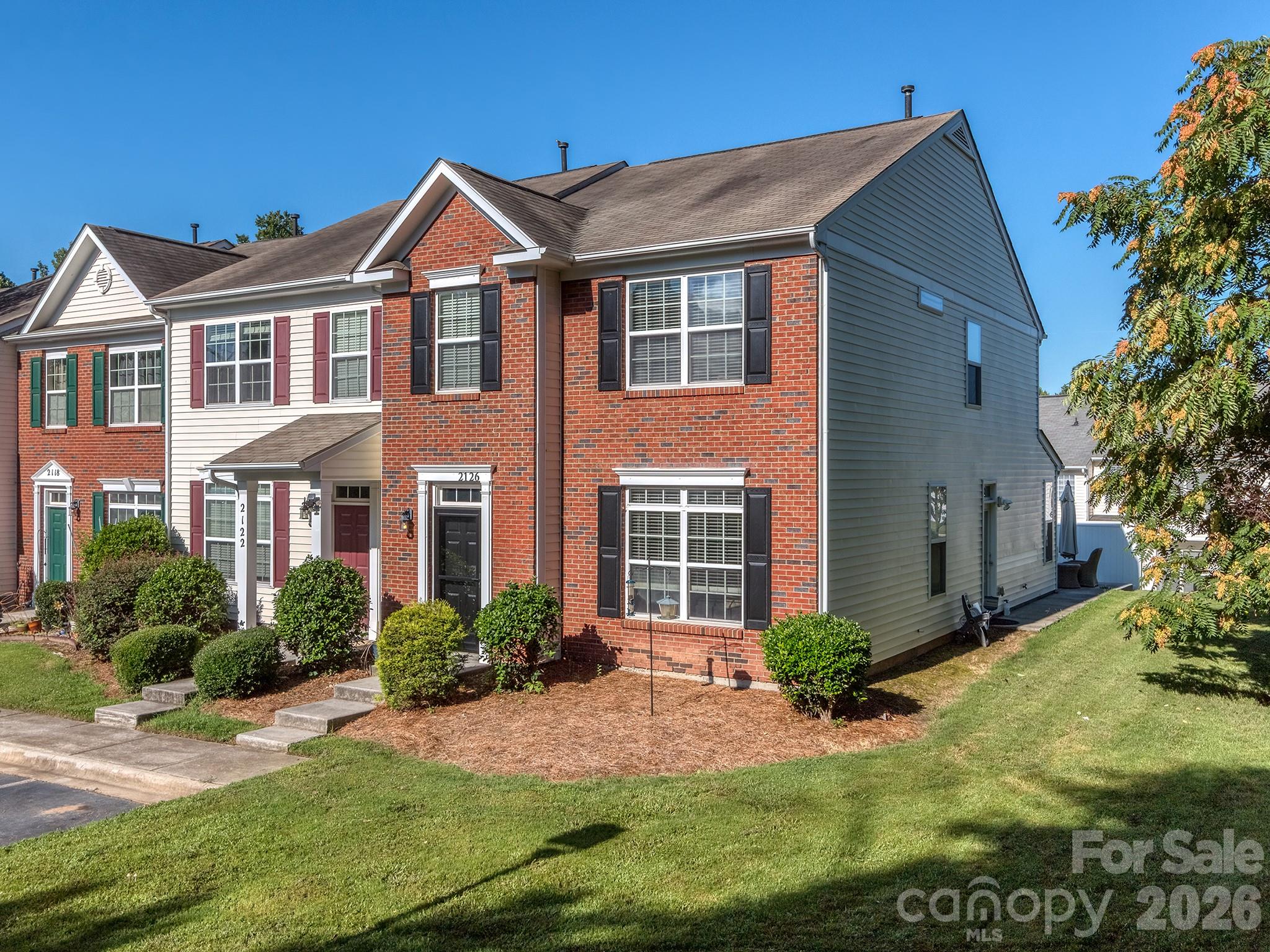 2126 Aston Mill Place, Charlotte, NC, 28273