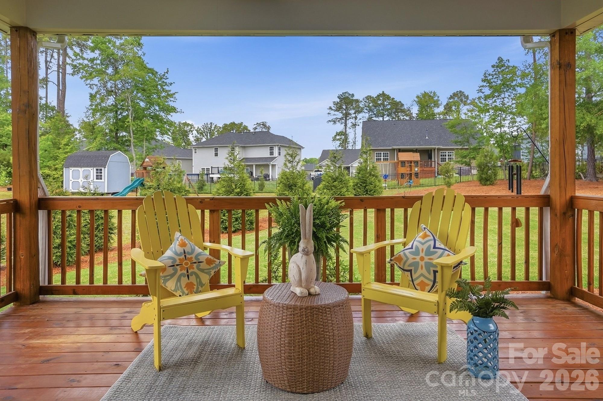 The Villages at Red Bridge - Residential
