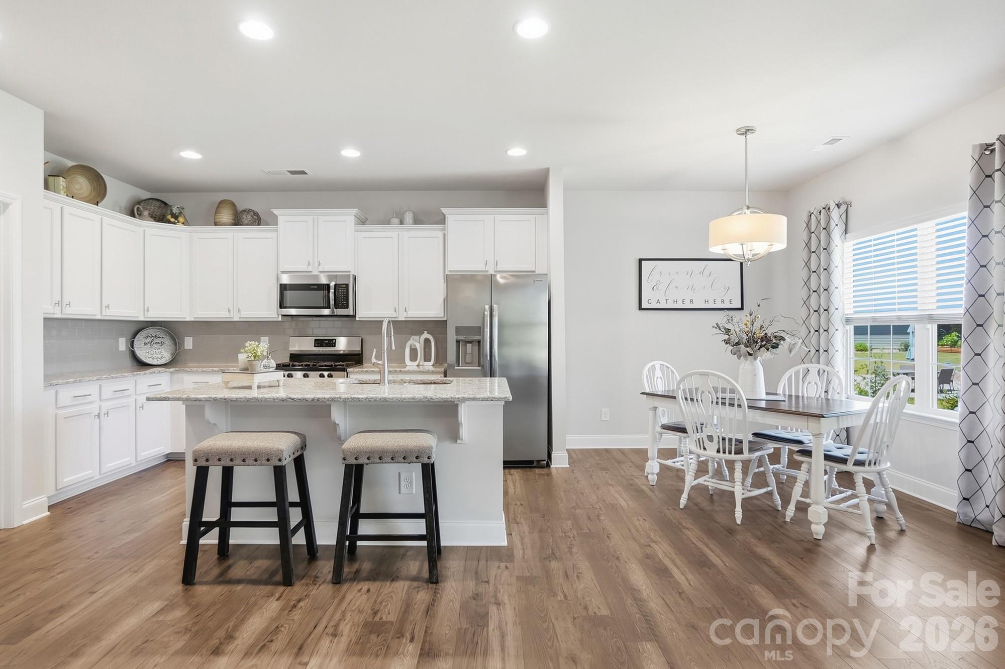 The Villages at Red Bridge - Residential