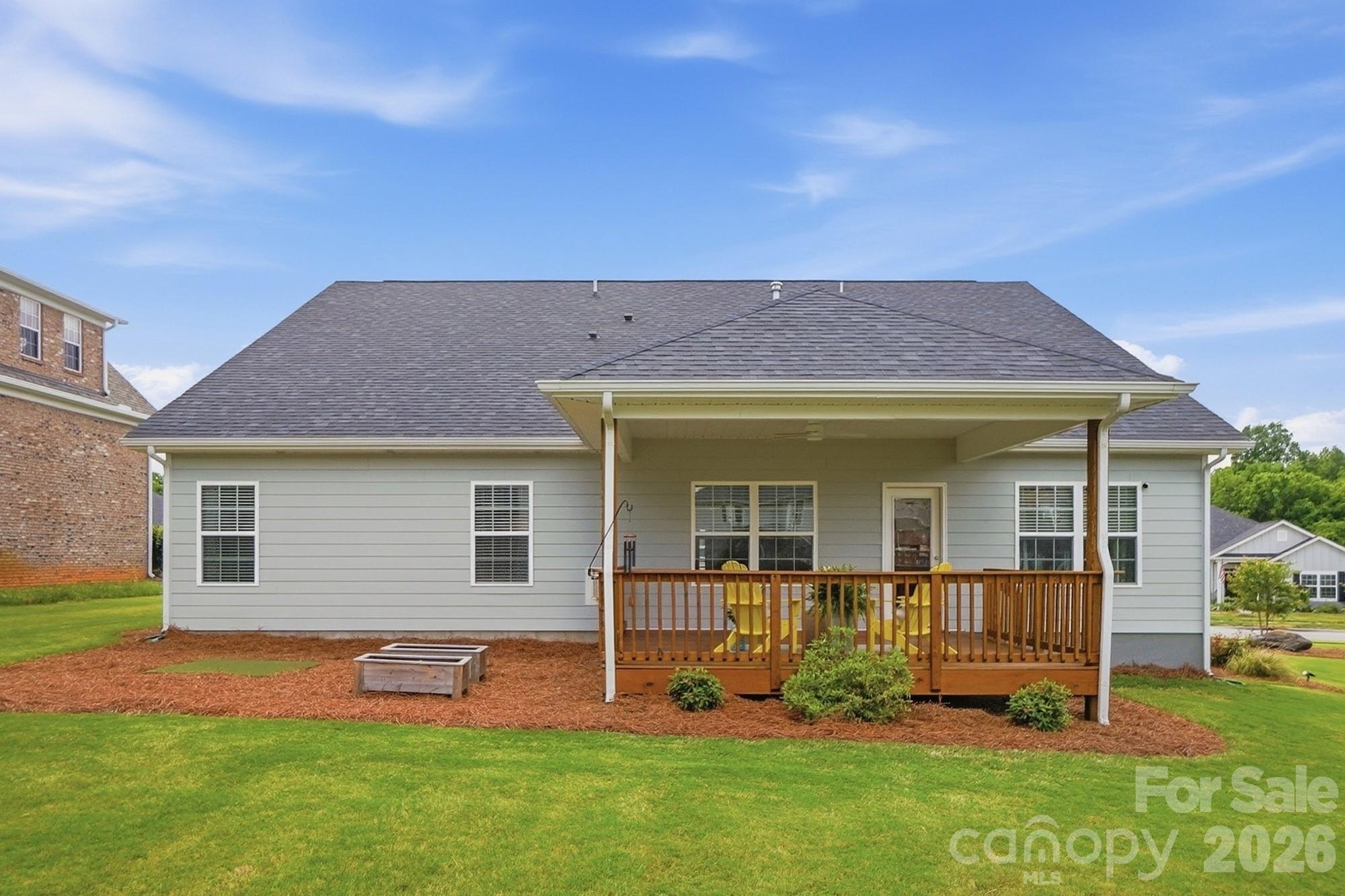 The Villages at Red Bridge - Residential