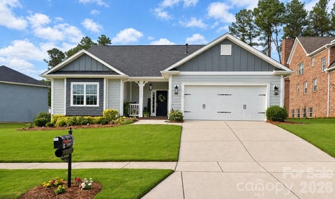 Photo of 11765 Glenwood Drive, Locust, NC 28097 (MLS # 4373388)