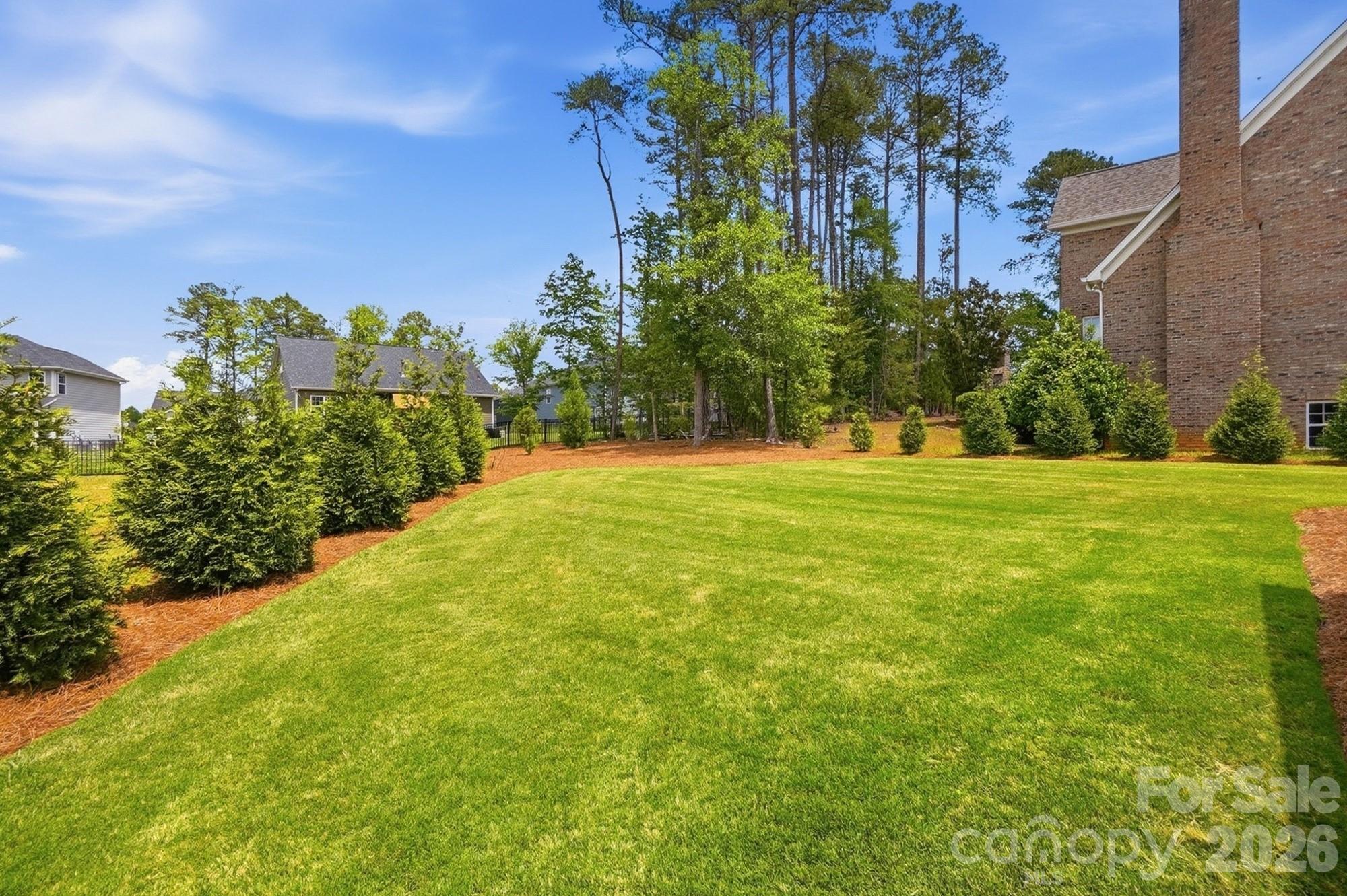 The Villages at Red Bridge - Residential
