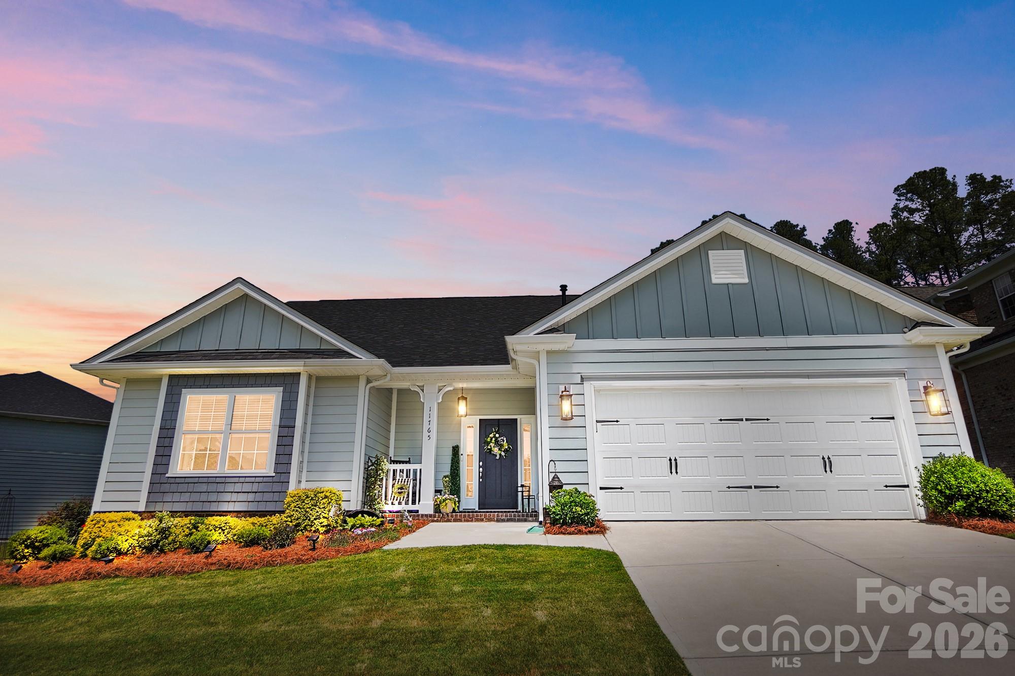 The Villages at Red Bridge - Residential