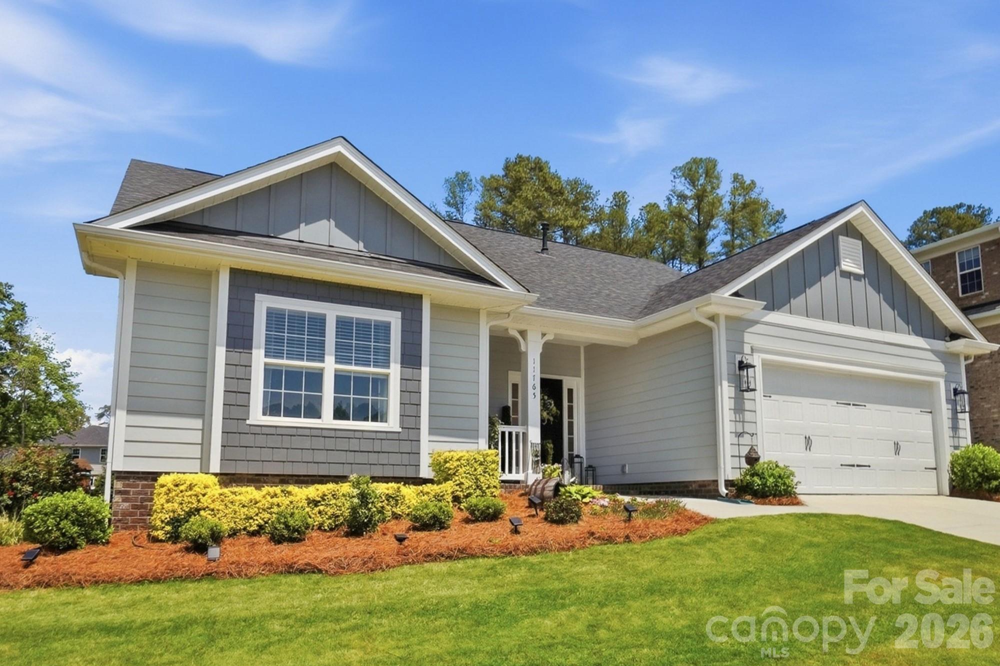 The Villages at Red Bridge - Residential