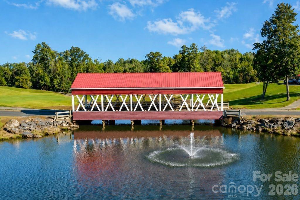 The Villages at Red Bridge - Residential
