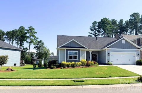 Photo of 11765 Glenwood Drive, Locust, NC 28097 (MLS # 4373388)