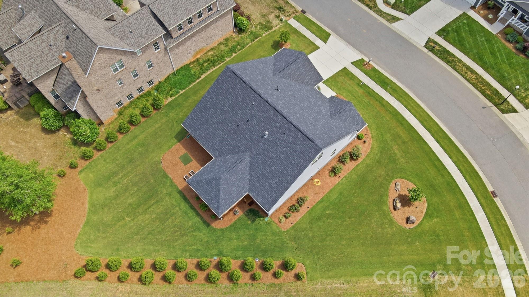The Villages at Red Bridge - Residential