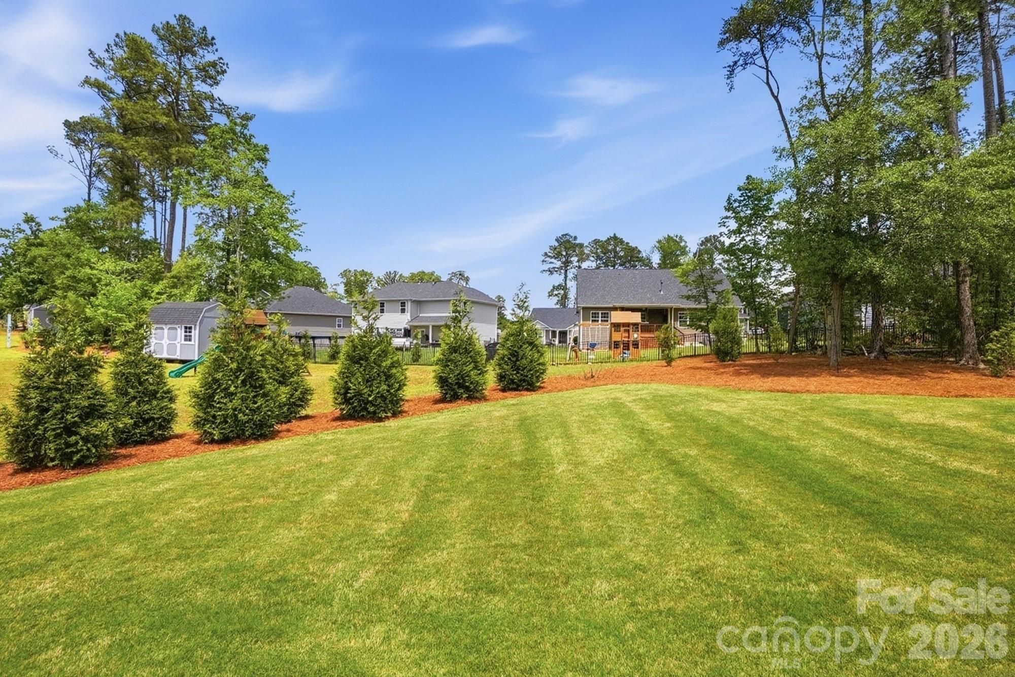 The Villages at Red Bridge - Residential