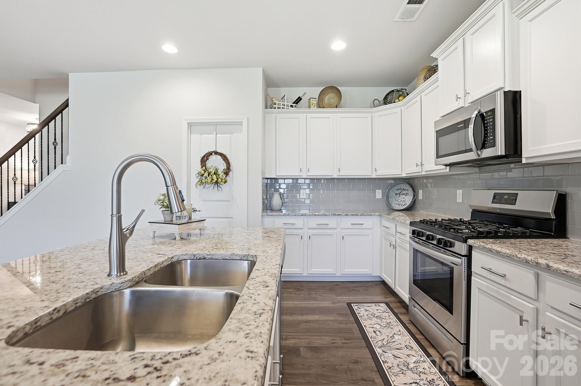 The Villages at Red Bridge - Residential