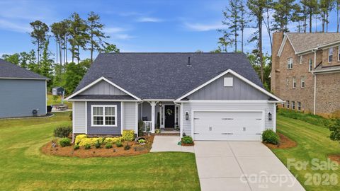 Photo of 11765 Glenwood Drive, Locust, NC 28097 (MLS # 4373388)