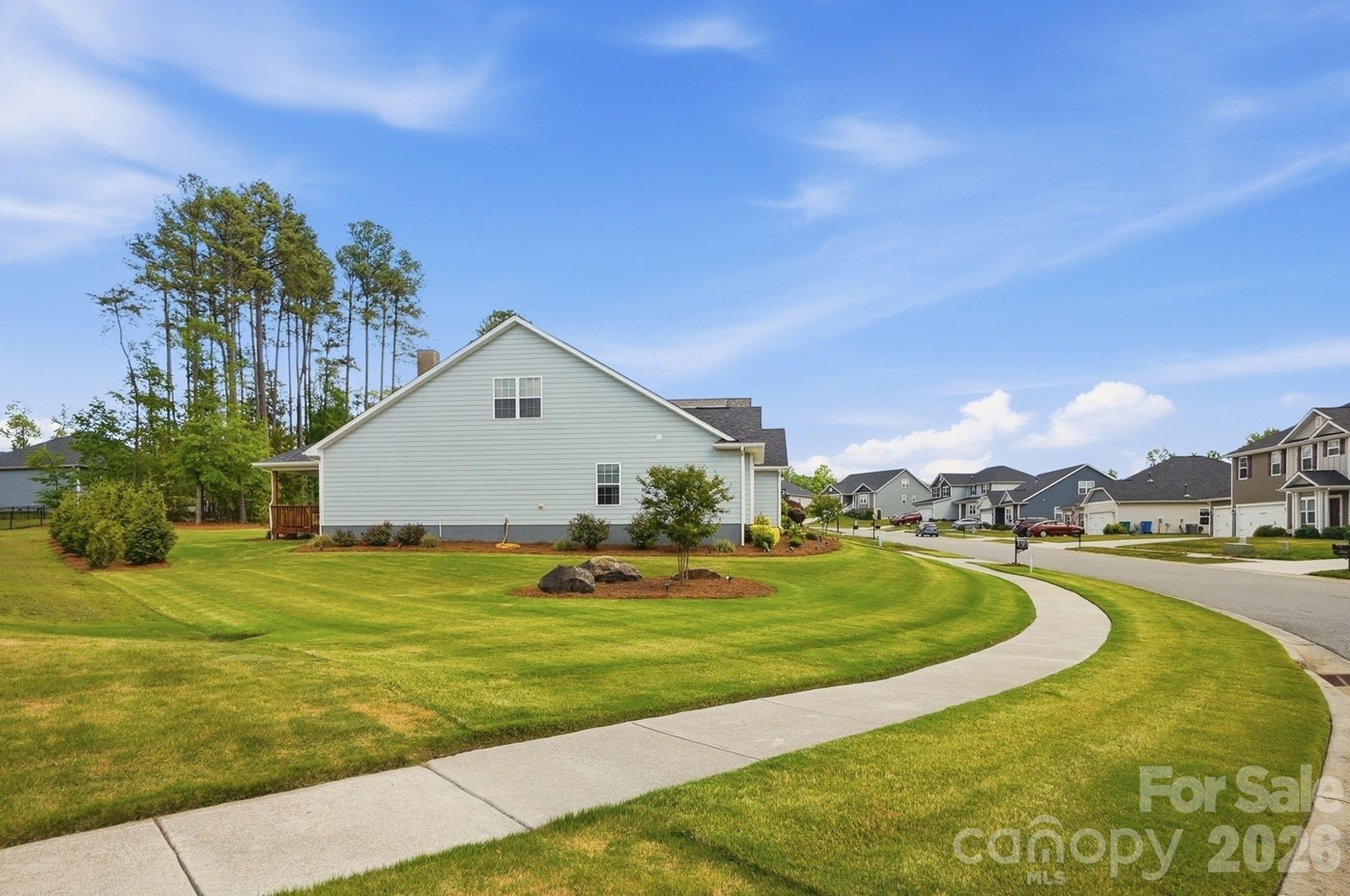 The Villages at Red Bridge - Residential