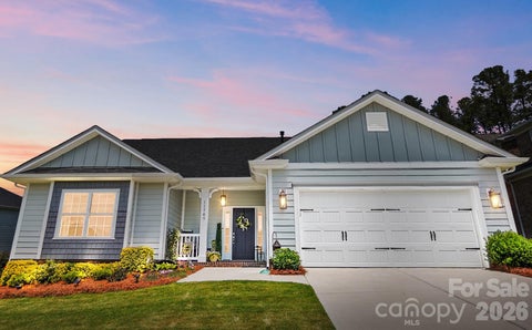 Photo of 11765 Glenwood Drive, Locust, NC 28097 (MLS # 4373388)