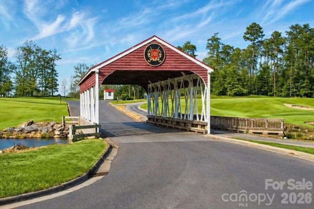 The Villages at Red Bridge - Residential