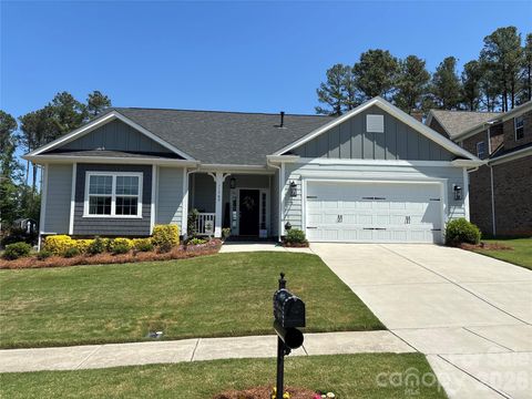Photo of 11765 Glenwood Drive, Locust, NC 28097 (MLS # 4373388)