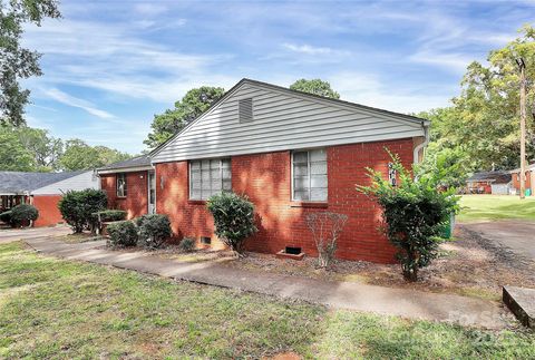 3210 Minnesota Road Charlotte NC 28208