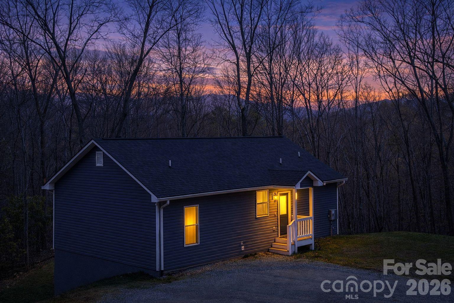 254 Ivory Lane