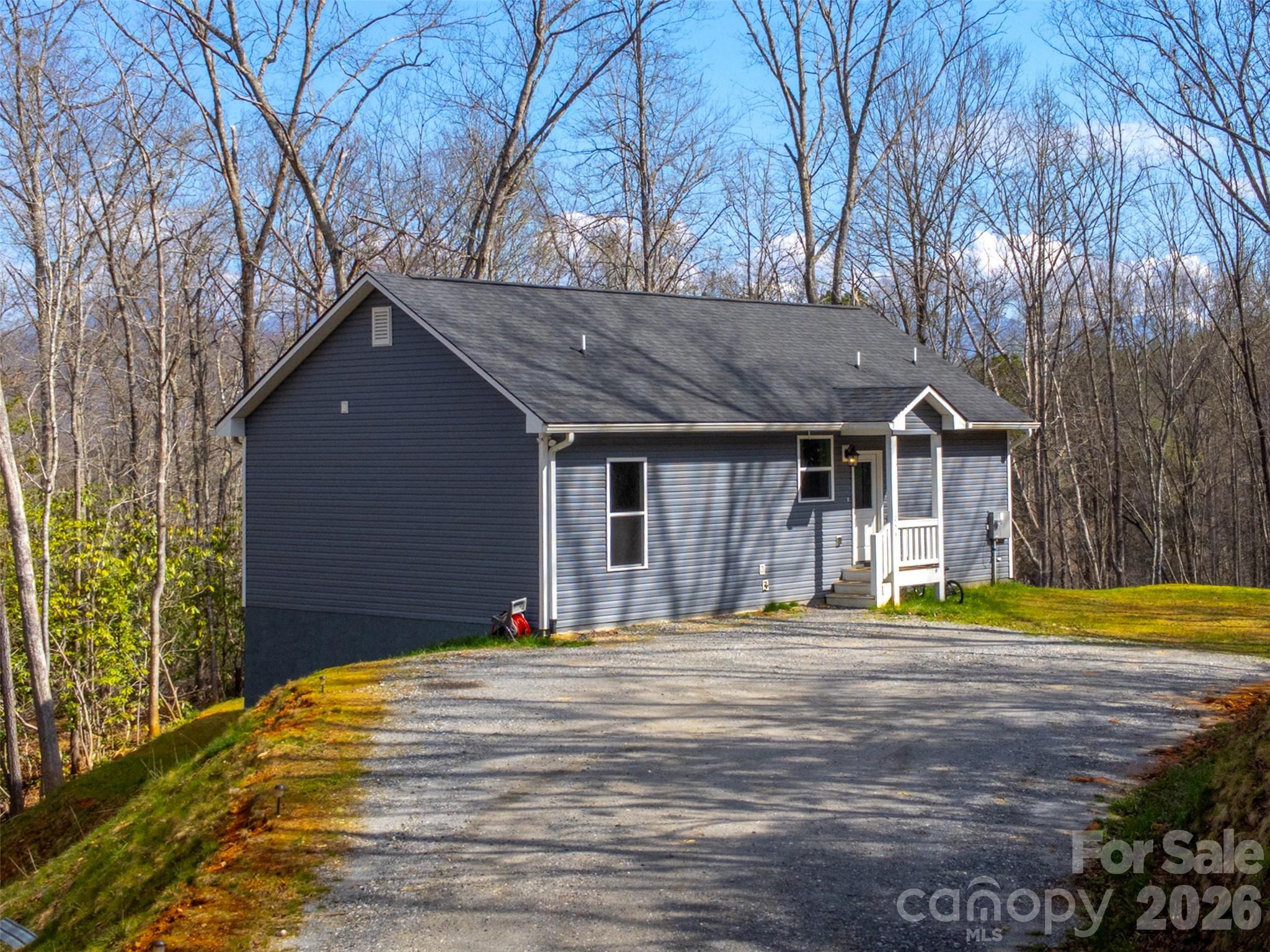 254 Ivory Lane