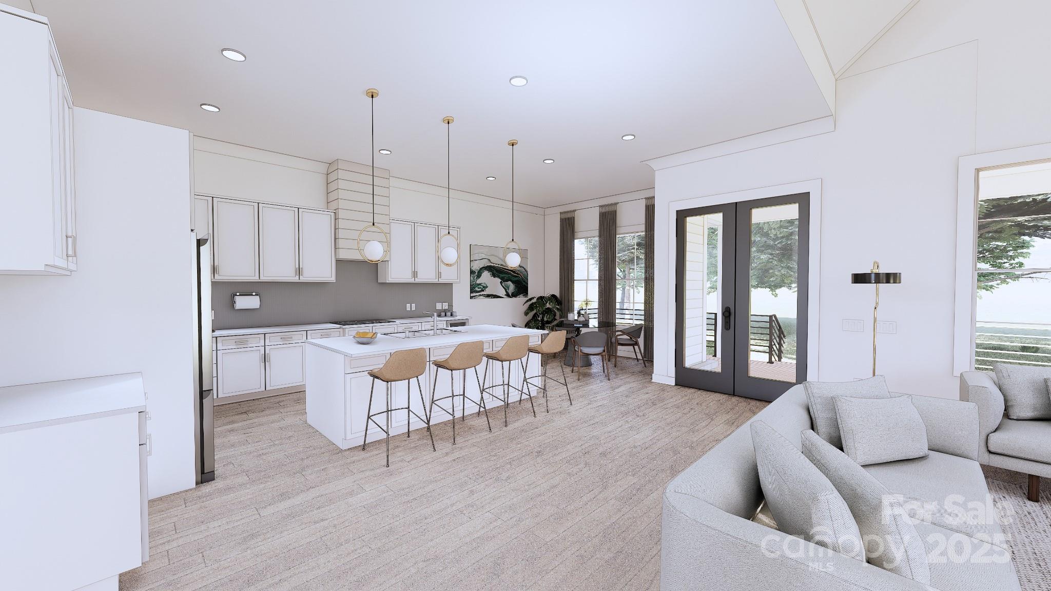 4609 Firethorn Court