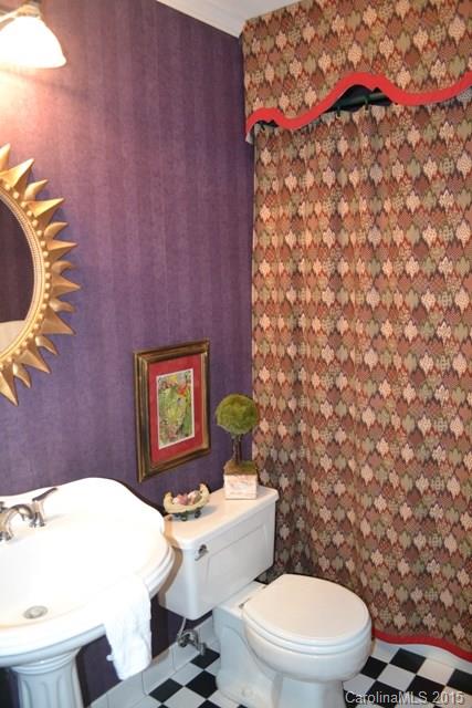 Plantation - Residential