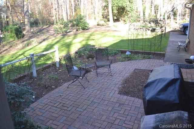 Plantation - Residential