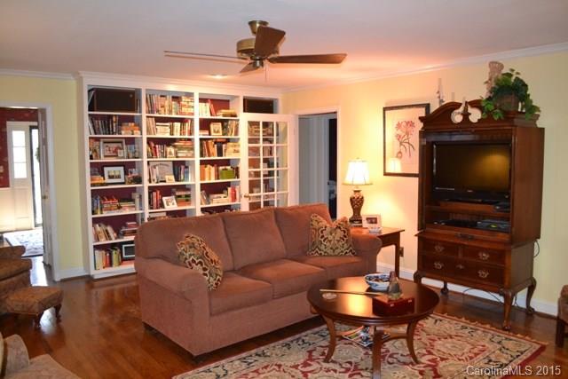 Plantation - Residential