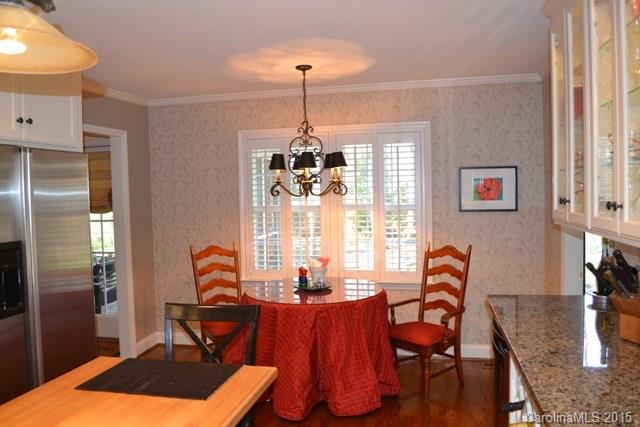 Plantation - Residential