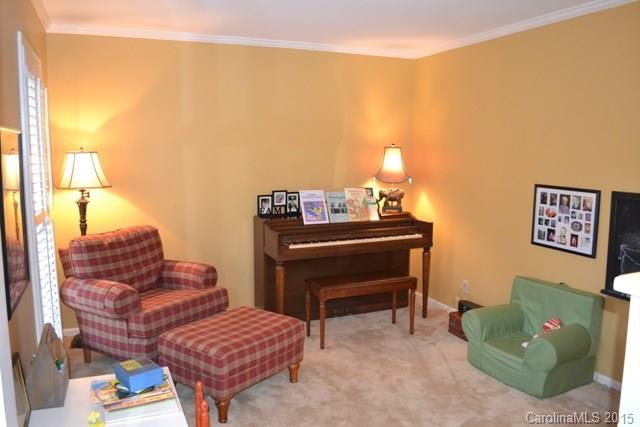 Plantation - Residential