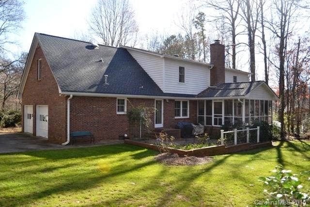 Plantation - Residential