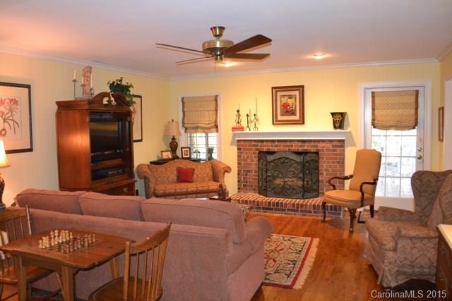 Plantation - Residential