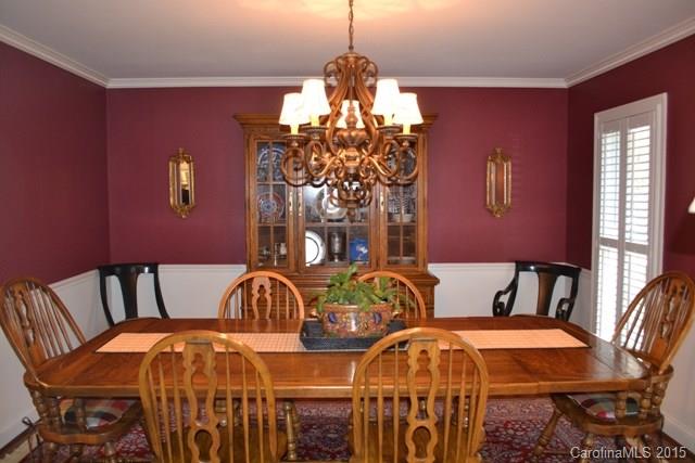 Plantation - Residential