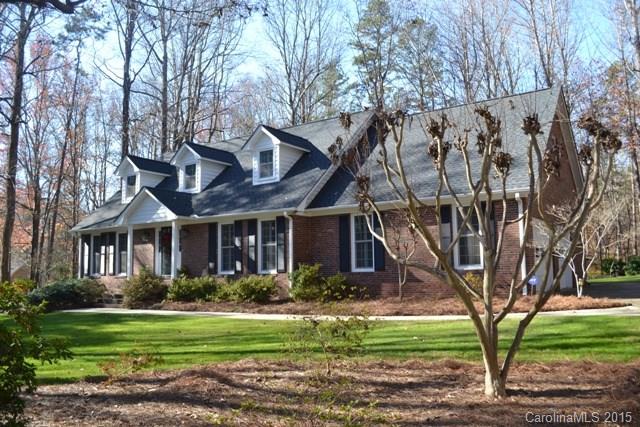 Plantation - Residential