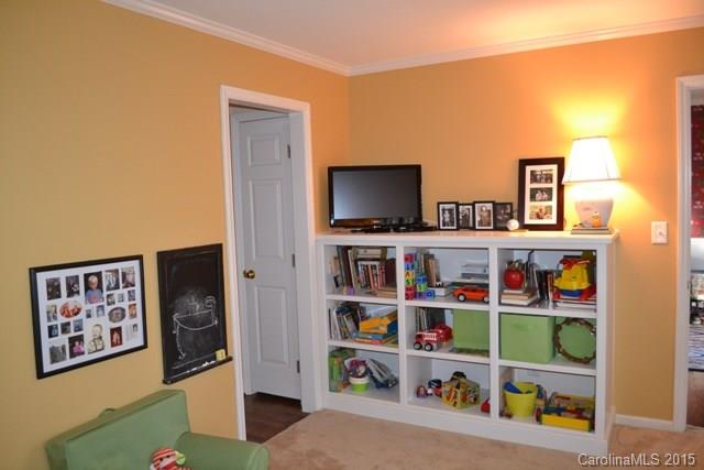 Plantation - Residential