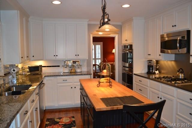 Plantation - Residential