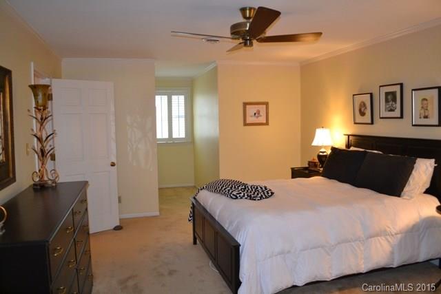 Plantation - Residential