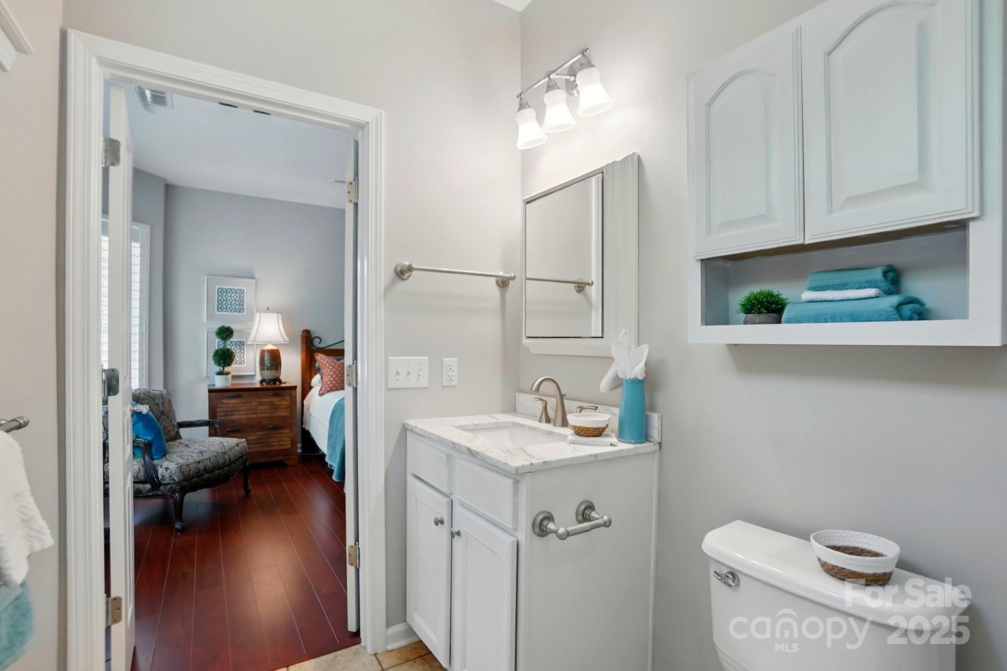 Sun City Carolina Lakes - Residential