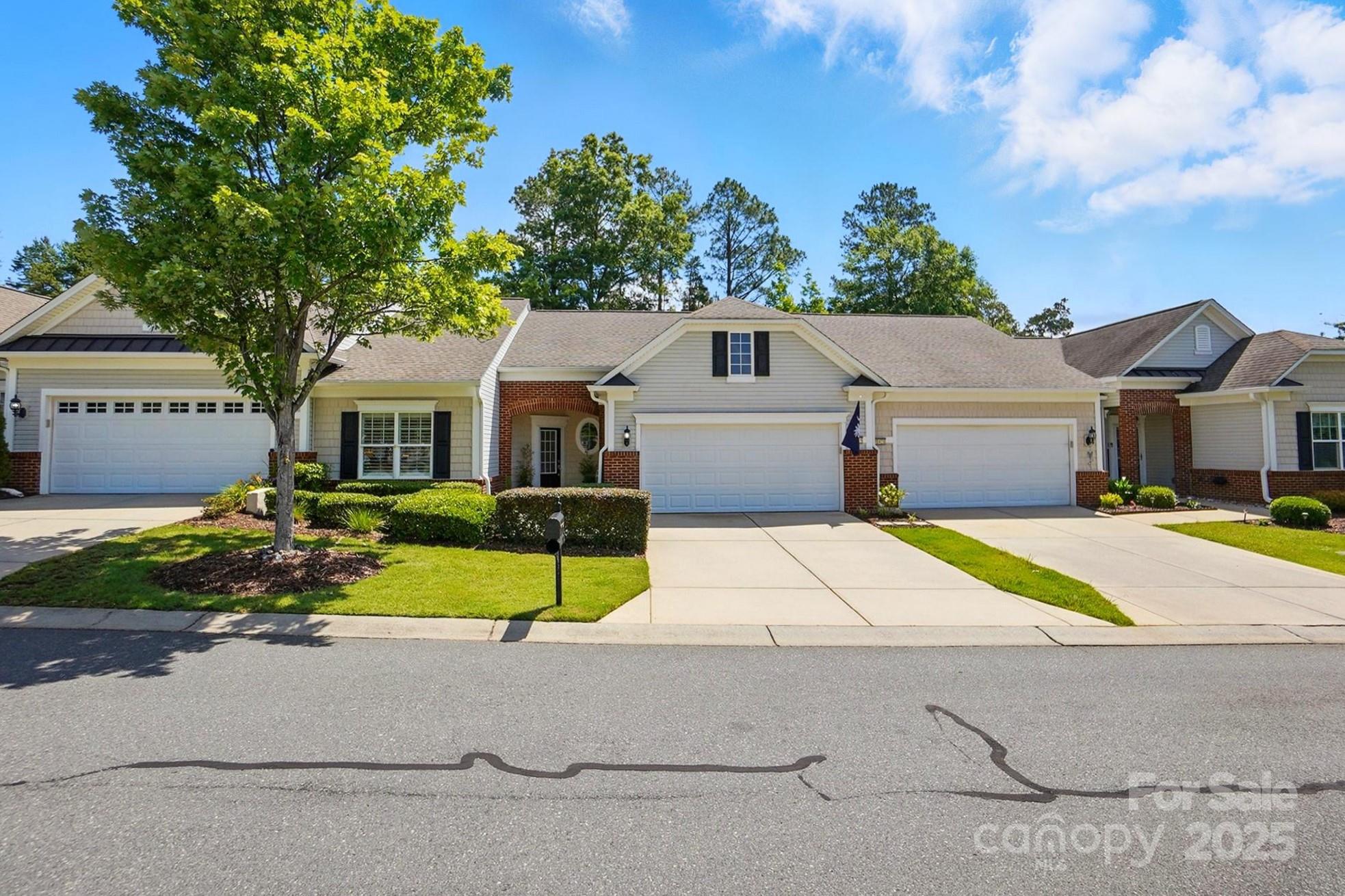 Sun City Carolina Lakes - Residential