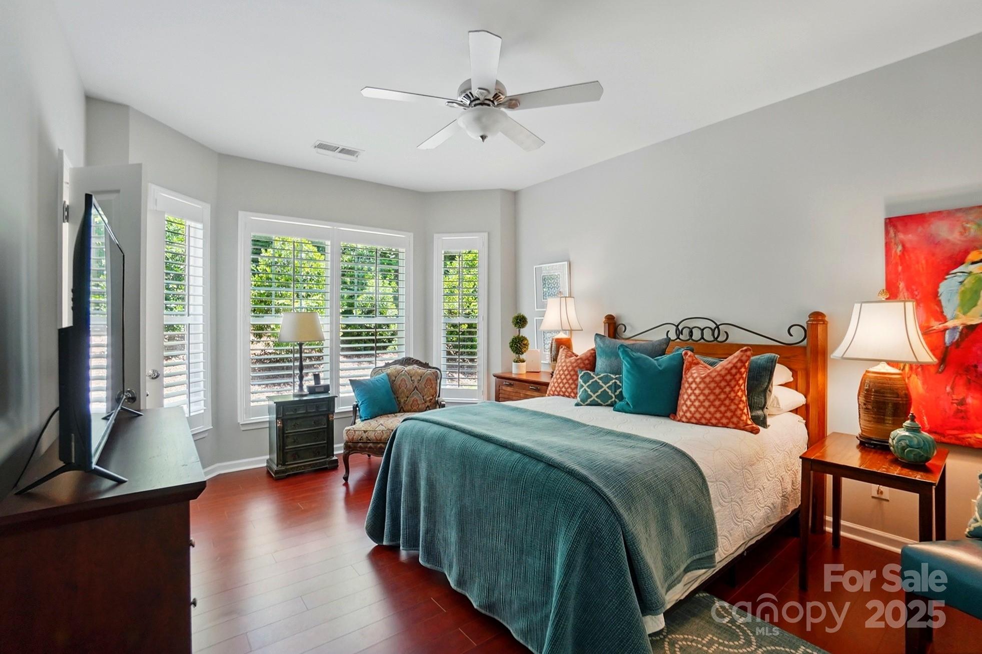 Sun City Carolina Lakes - Residential