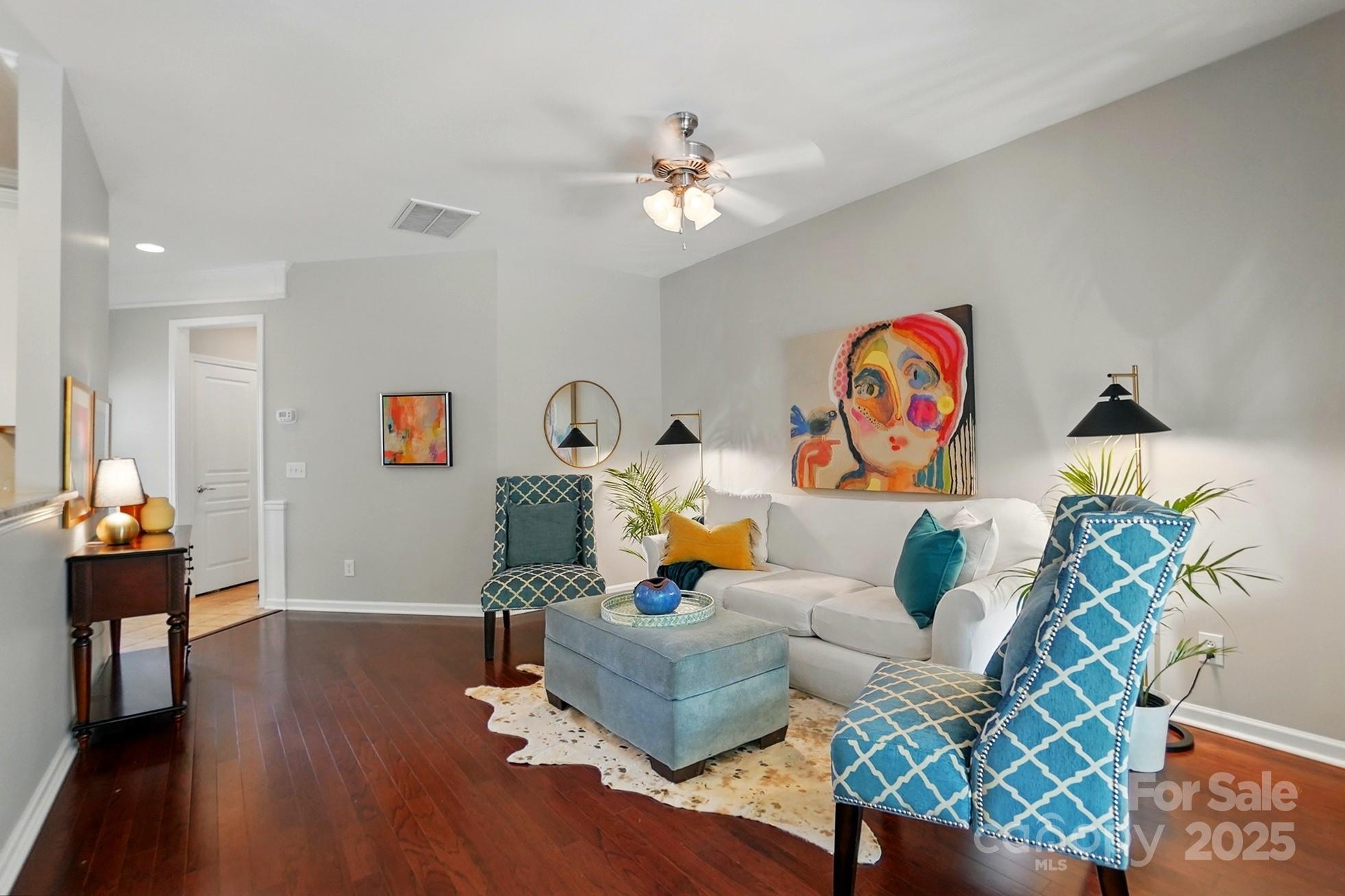 Sun City Carolina Lakes - Residential