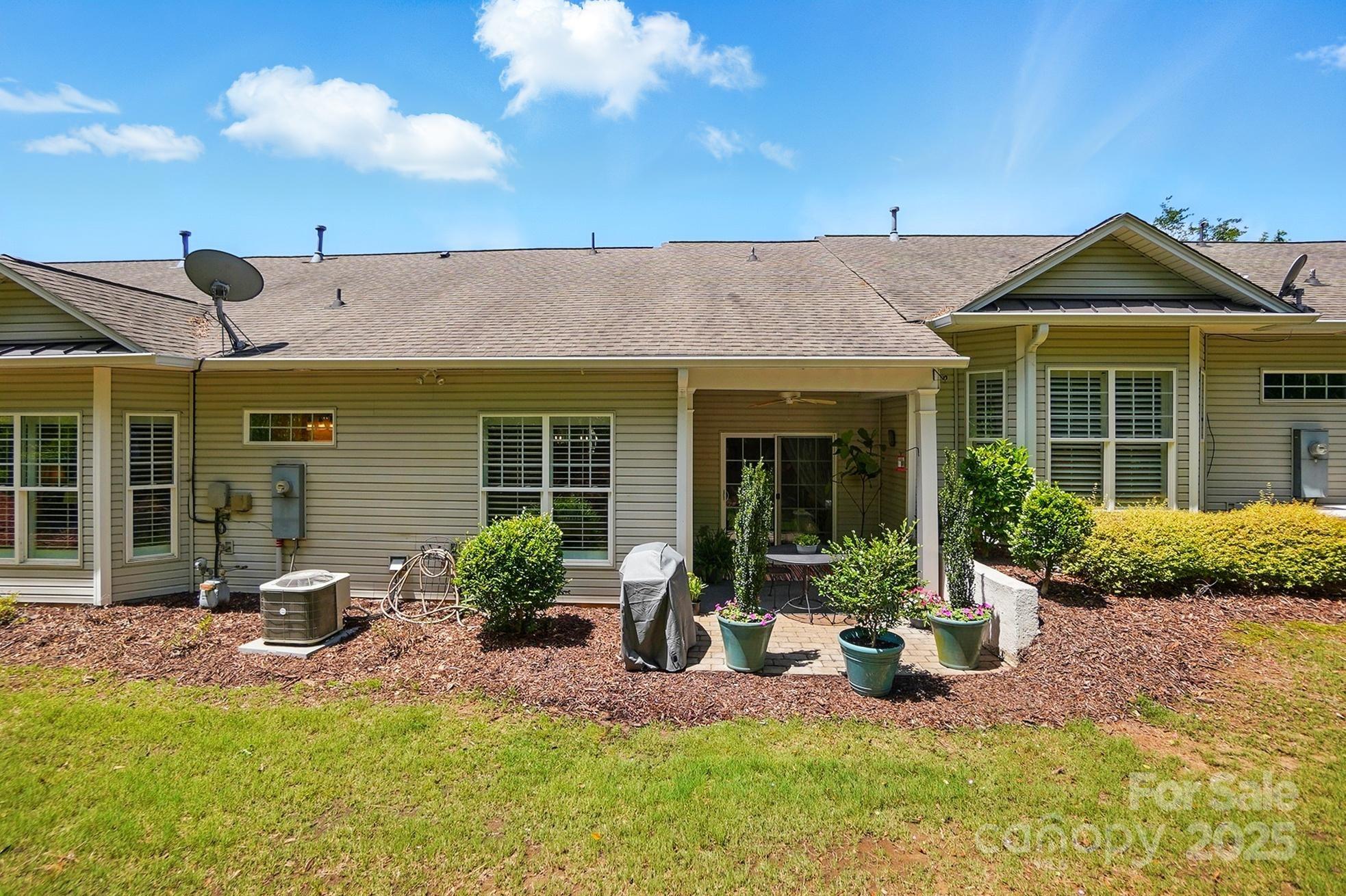 Sun City Carolina Lakes - Residential