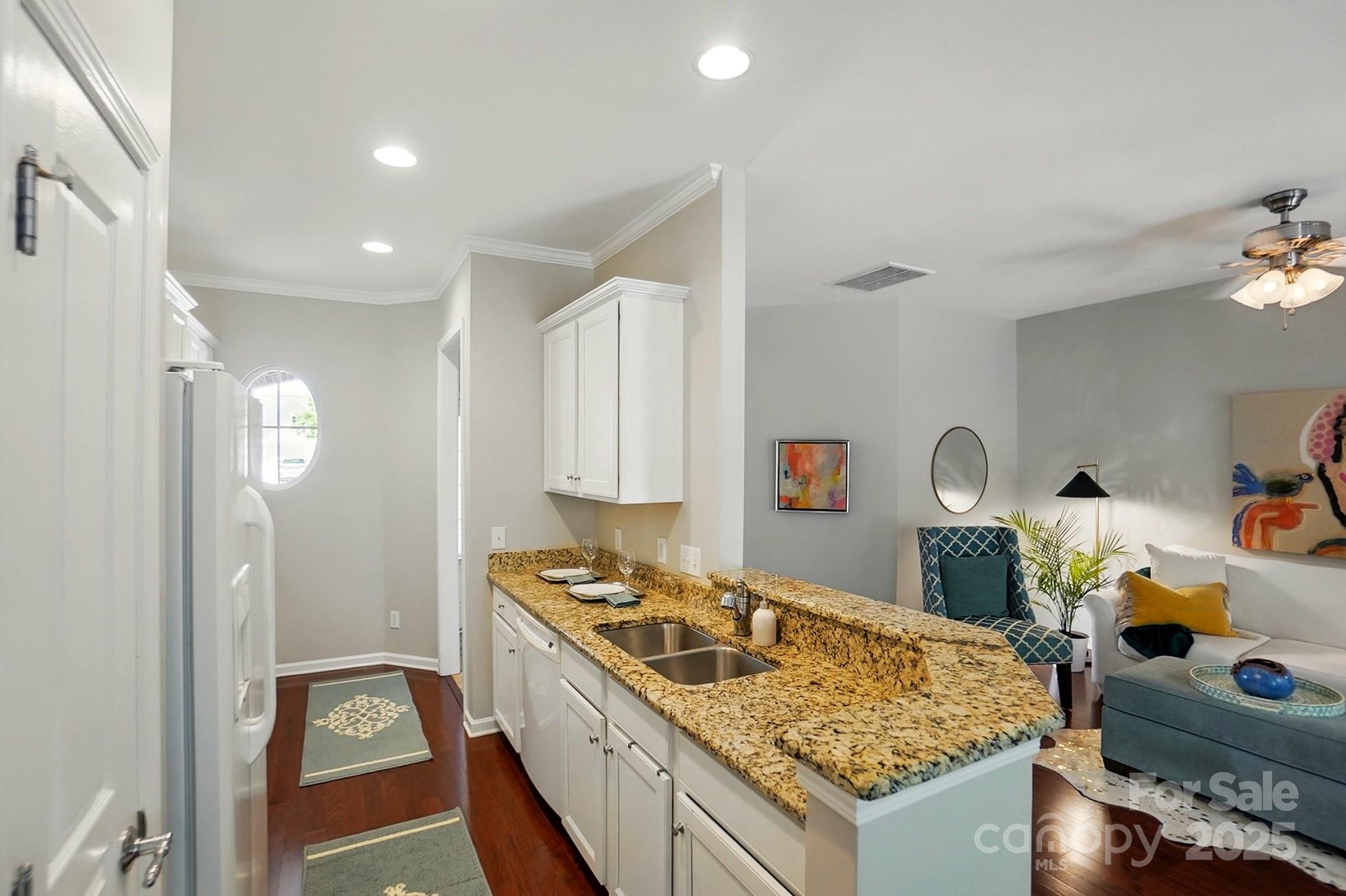 Sun City Carolina Lakes - Residential