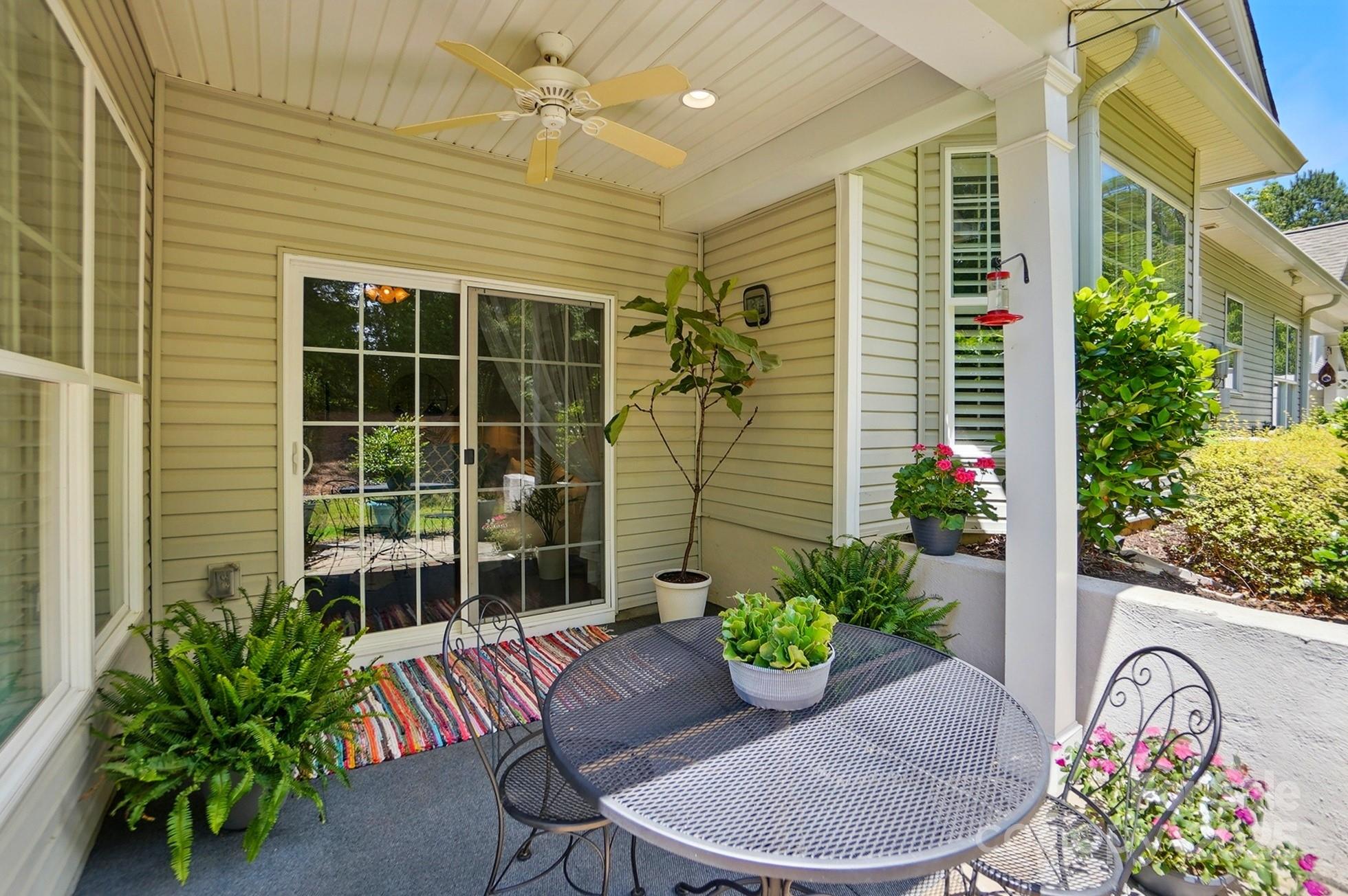 Sun City Carolina Lakes - Residential