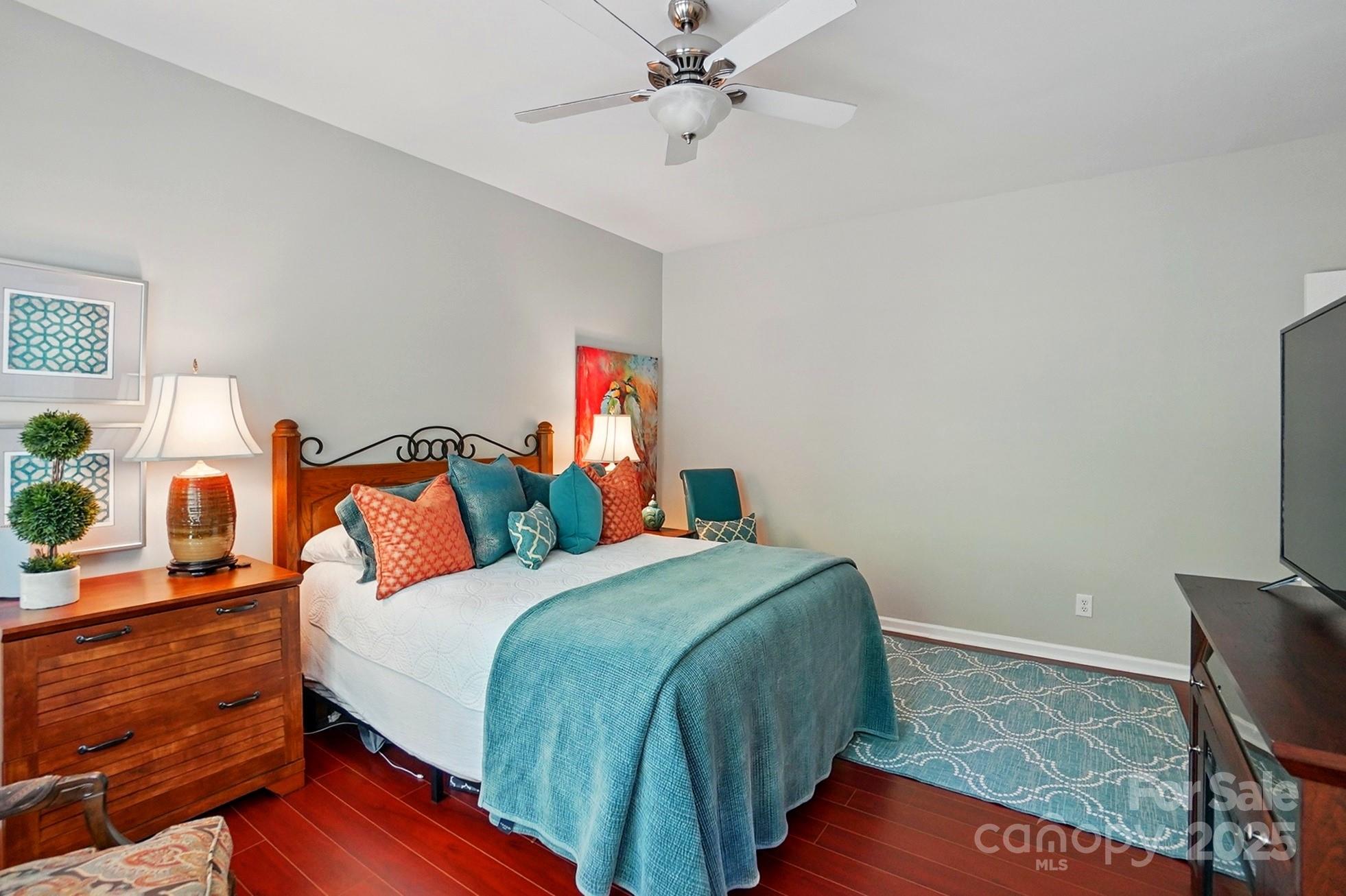 Sun City Carolina Lakes - Residential