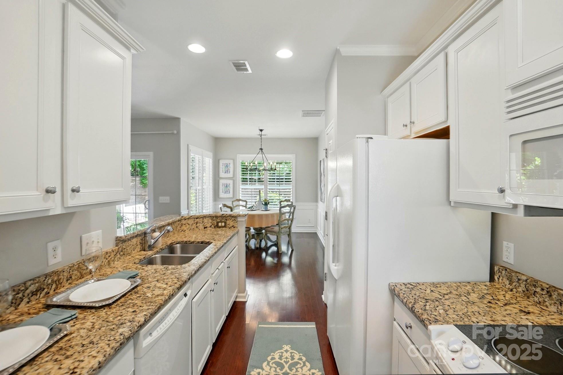 Sun City Carolina Lakes - Residential